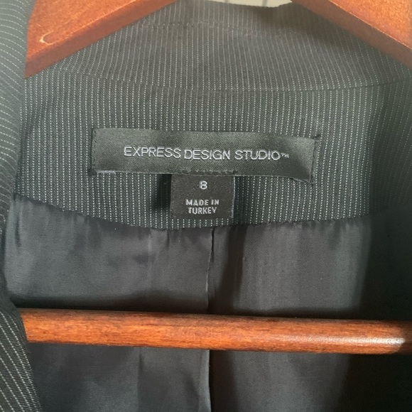 Business jacket - Picture 2 of 3